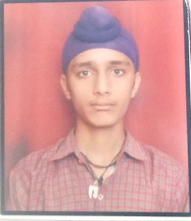 HARJEET SINGH